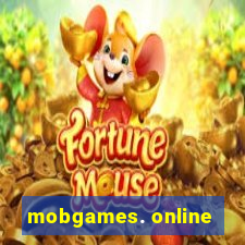 mobgames. online